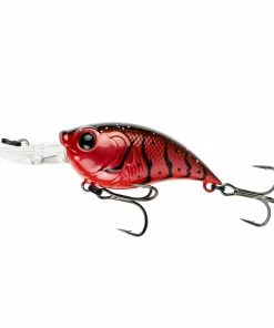 6th Sense Fishing Curve 55 - Delta Craw