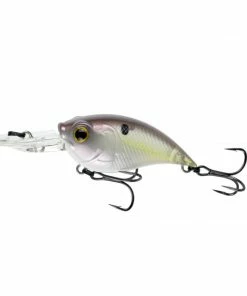 6th Sense Fishing Deals Curve 55 - Ghost Table Rock Shad