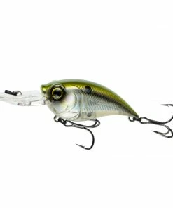 6th Sense Fishing Deals Curve 55 - Shad Burst