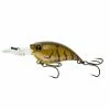 6th Sense Fishing Sale Curve 55 - Ghost Brown Craw 2 6th Sense Fishing Sale Curve 55 - Ghost Brown Craw