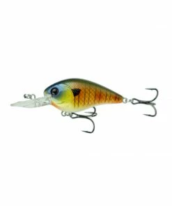 6th Sense Fishing Crush Mini 25MD - Custom Bluegill Deals
