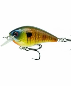 6th Sense Fishing Sale Crush Mini 25X - Custom Bluegill