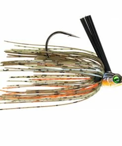 6th Sense Fishing Divine Swim Jig - Custom Bluegill Swim Jigs
