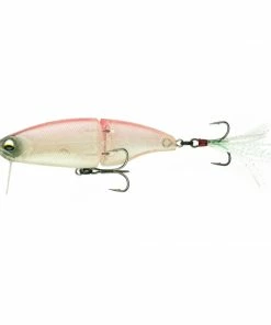 6th Sense Fishing Hybrid SwimCrank - Smallmouth Rose