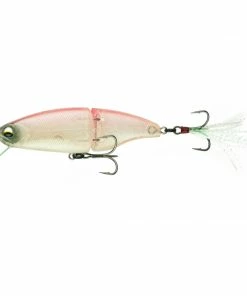 6th Sense Fishing Hybrid SwimCrank - Smallmouth Rose