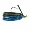 6th Sense Fishing Divine Swim Jig - Dark Proof