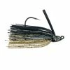 6th Sense Fishing Divine Swim Jig - Darkwater Gill Swim Jigs