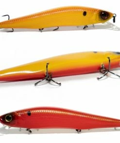 6th Sense Fishing Collections Provoke 106SK Slow Sink - Ditch Weed