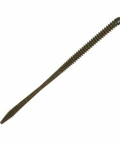 6th Sense Fishing Divine Shakey Worm - Plum Melon Magic