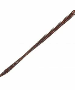 6th Sense Fishing Divine Shakey Worm - Plum Melon Magic