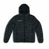 6th Sense Fishing FishDown Jacket - Black