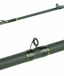 6th Sense Fishing Vega Series 6'10