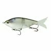 6th Sense Fishing Flow Glider 130 - Ghost Hot Herring Swimbaits