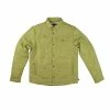 6th Sense Fishing FishCamp Jacket - Green Outerwear
