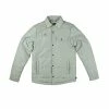 6th Sense Fishing FishCamp Jacket - Gray Outerwear