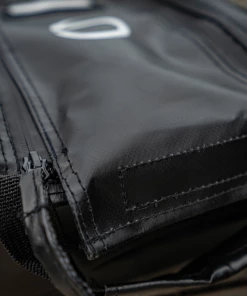 6th Sense Fishing Large Bait Bag - Black