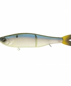 6th Sense Fishing The Draw - Ghost Glide