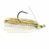 6th Sense Fishing Divine Swim Jig - Gizzard Flash
