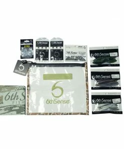 6th Sense Fishing Glitch 3.8 Glitch Bundle