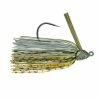 6th Sense Fishing Divine Hybrid Jig - Grass Mutant