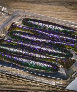 6th Sense Fishing Divine Swimbait - Grass Candy