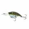 6th Sense Fishing Curve 55 - Green Pumpkin Blue Craw