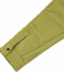 6th Sense Fishing FishCamp Jacket - Green Outerwear 21 6th Sense Fishing FishCamp Jacket - Green Outerwear
