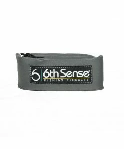 6th Sense Fishing Rod Sleeves Rod Sleeve - Gray