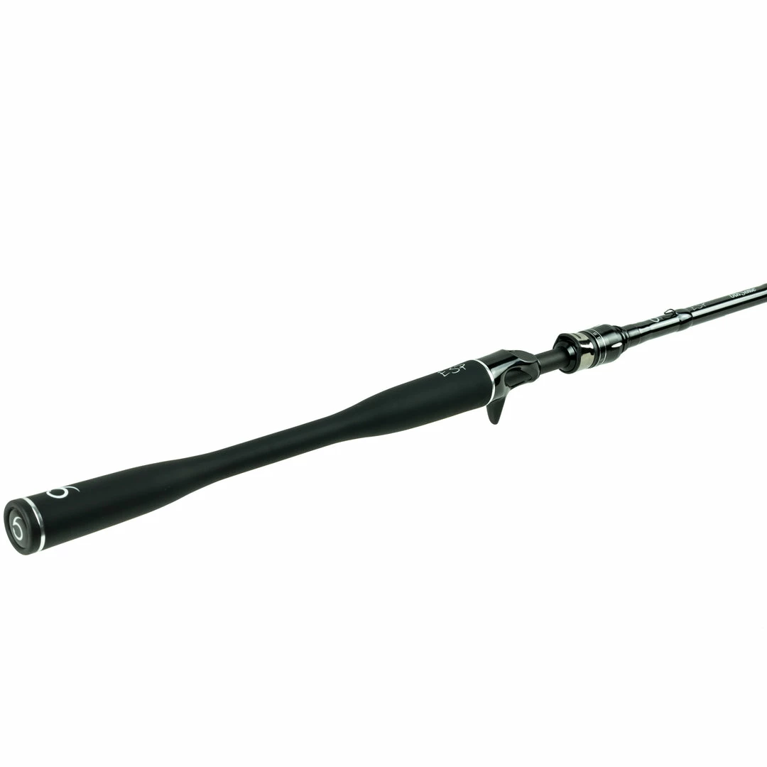 6th Sense Fishing ESP Rods ESP 7'9" Medium, Moderate 3 6th Sense Fishing ESP Rods ESP 7'9" Medium, Moderate