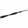 6th Sense Fishing Heater - 7'4" Med-Hvy, Mod-Fast Heater Rods