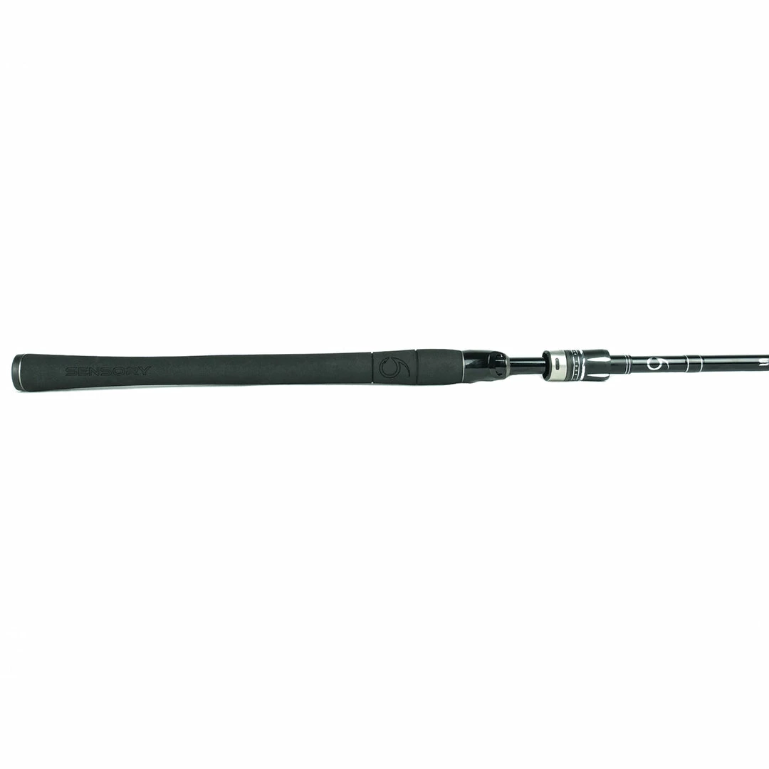 6th Sense Fishing Sensory Rods Sensory 7'1" Med-Hvy, Fast 6 6th Sense Fishing Sensory Rods Sensory 7'1" Med-Hvy, Fast