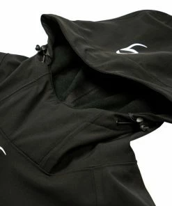 6th Sense Fishing Outerwear FishDry 'Blade' Hooded Pullover 18 6th Sense Fishing Outerwear FishDry 'Blade' Hooded Pullover