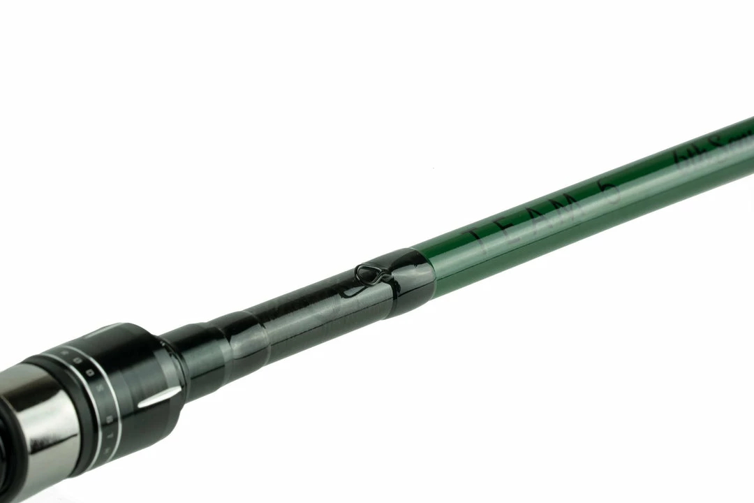 6th Sense Fishing Team 6 - 7'7" Heavy, Mod-Fast 6 6th Sense Fishing Team 6 - 7'7" Heavy, Mod-Fast