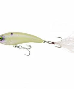 6th Sense Fishing Jerkbaits HyperJerk 70 SW - Bone Pearl