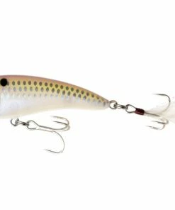 6th Sense Fishing HyperJerk 70 SW - Electric Chicken