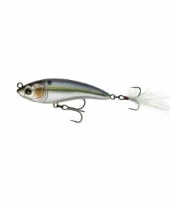 6th Sense Fishing Sale HyperJerk 70 FW - Chrome Threadfin