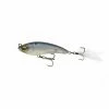 6th Sense Fishing HyperJerk 70 FW - Ghost Bone Minnow