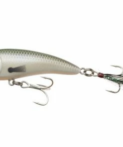 6th Sense Fishing HyperJerk 70 SW - Live Mullet