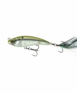 6th Sense Fishing Deals HyperJerk 70 FW - Shad Burst