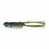 6th Sense Fishing Vega Frog - Gill Shad