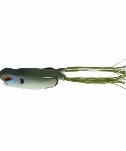6th Sense Fishing Vega Frog - Gill Shad