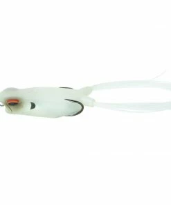 6th Sense Fishing Vega Frog - Sneaky Ghost