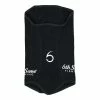 6th Sense Fishing Performance Apparel Winter Fleece Mask - Black