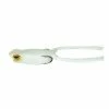 6th Sense Fishing Vega Frog - Ivory White