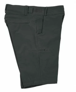 6th Sense Fishing FishDry Angling Shorts - Gray