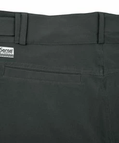 6th Sense Fishing FishDry Angling Shorts - Gray