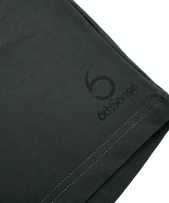 6th Sense Fishing FishDry Angling Shorts - Gray