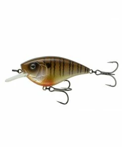 6th Sense Fishing Crush Flat 75X - Gillology Sale