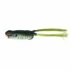 6th Sense Fishing Vega Frog - Baby Bluegill 1 6th Sense Fishing Vega Frog - Baby Bluegill
