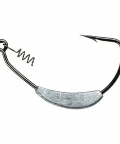 6th Sense Fishing Keel Weighted Hook Sweep